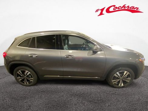 New 2026 Mercedes-Benz GLA 250 4MATIC image 8