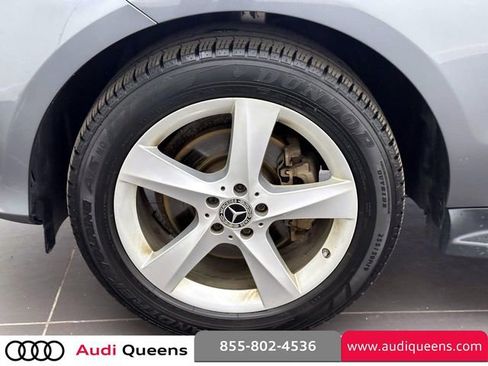 Used 2018 Mercedes-Benz GLE 350 GLE 350 image 8