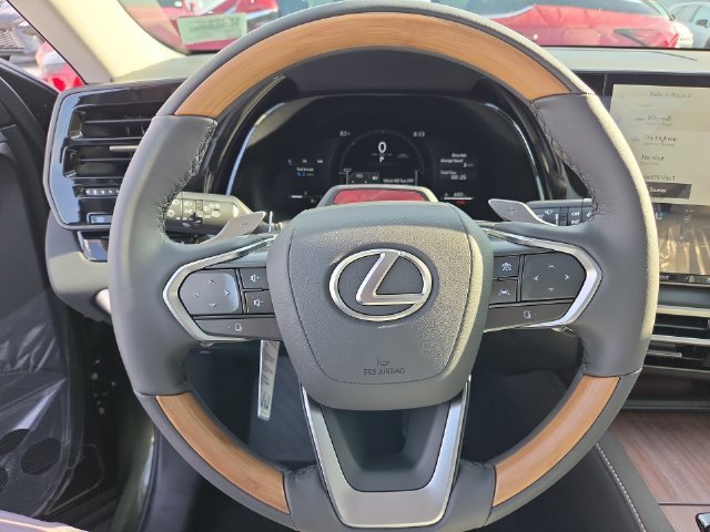 New 2026 Lexus RX 350 w/ Convenience Package AWD/4WD image 14