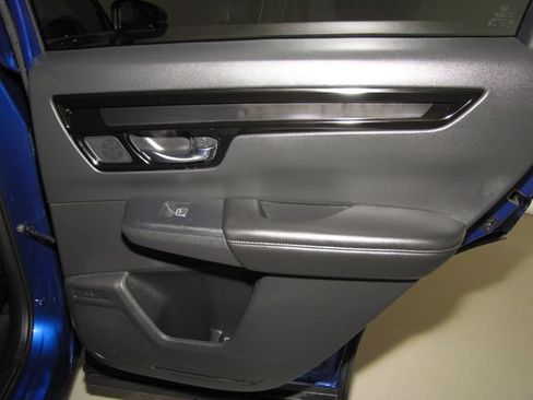 Used 2025 Honda CR-V EX-L image 19