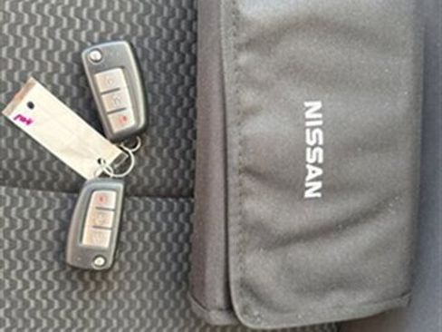 Used 2019 Nissan Rogue Sport S image 25