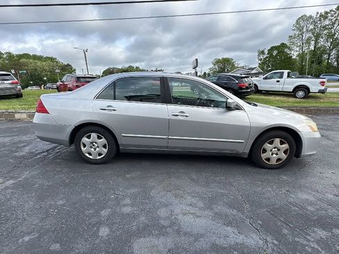 Used 2007 Honda Accord LX image 4