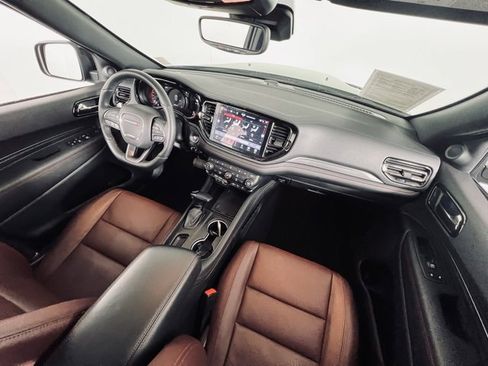 Used 2024 Dodge Durango R/T w/ Tow 'N Go Group image 17