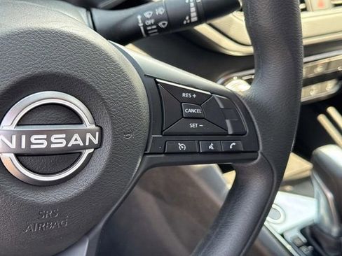 Used 2023 Nissan Altima 2.5 S image 28