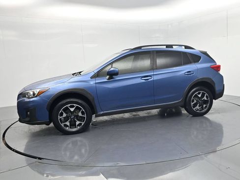 Used 2019 Subaru Crosstrek 2.0i Premium w/ Eyesight System AWD/4WD image 4