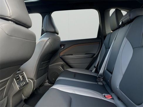 New 2025 Subaru Forester Sport image 13