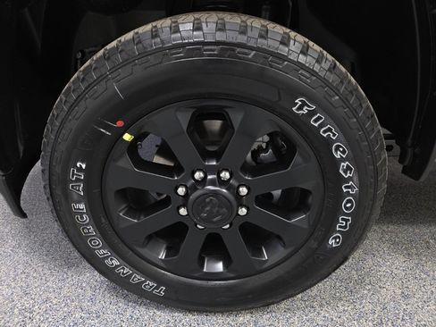 New 2026 RAM 2500 Big Horn image 39