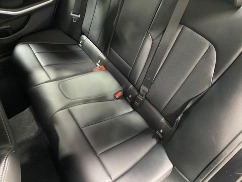 Certified 2025 BMW 330i xDrive Sedan w/ Premium Package image 17