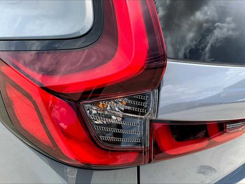 Used 2026 Honda CR-V Sport image 14