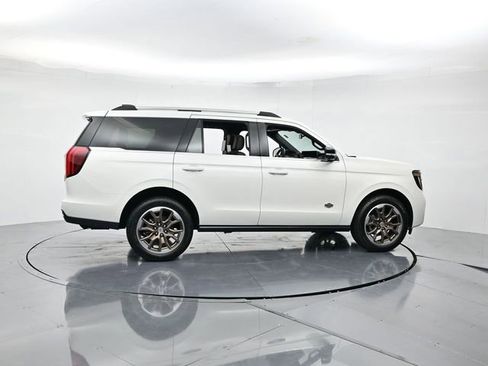 New 2026 Ford Expedition King Ranch AWD/4WD image 3