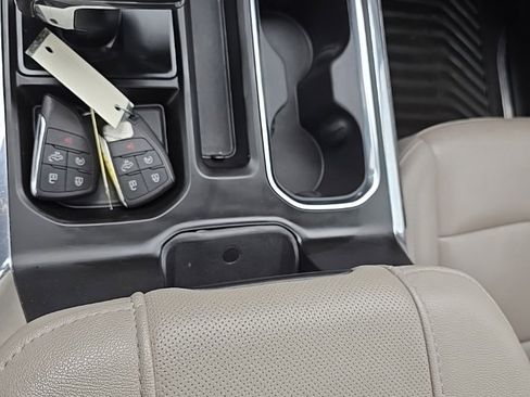 Certified 2023 Chevrolet Silverado 1500 LTZ w/ LTZ Premium Package image 51