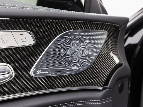 Used 2024 Mercedes-Benz AMG GT 63 S image 7