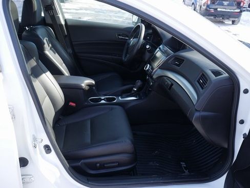 Used 2016 Acura ILX image 27