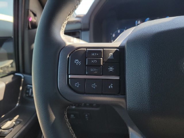 Used 2026 Ford F150 Lariat w/ Equipment Group 501A Mid AWD/4WD image 26