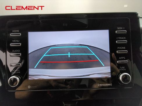 Used 2022 Toyota Camry LE FWD image 17