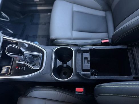 Used 2024 Subaru Outback Onyx Edition image 35