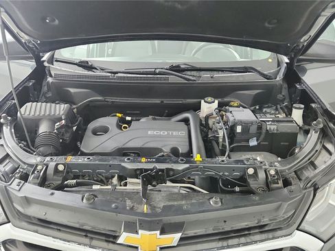 Used 2020 Chevrolet Equinox LS w/ LS Convenience Package image 17
