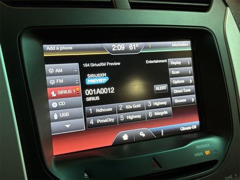 Used 2012 Ford Explorer XLT image 13