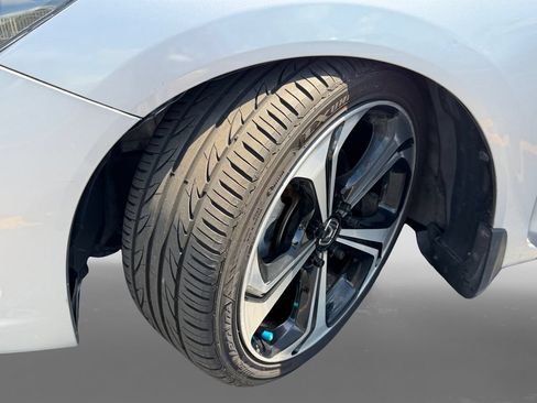 Used 2014 Honda Civic Si image 9