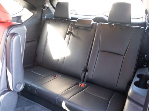 Used 2022 Toyota Highlander XSE image 20