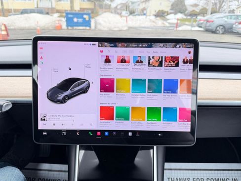 Used 2018 Tesla Model 3 Long Range image 53