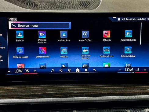 Used 2024 BMW X5 xDrive40i w/ Premium Package AWD/4WD image 38