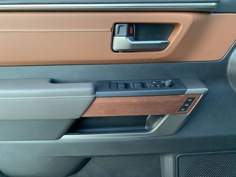 New 2026 Toyota Tundra 1794 Edition image 11