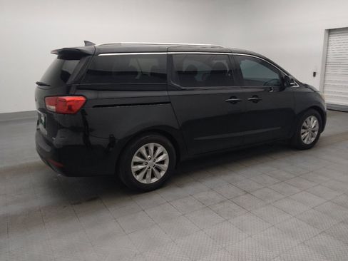 Used 2017 Kia Sedona EX FWD image 10