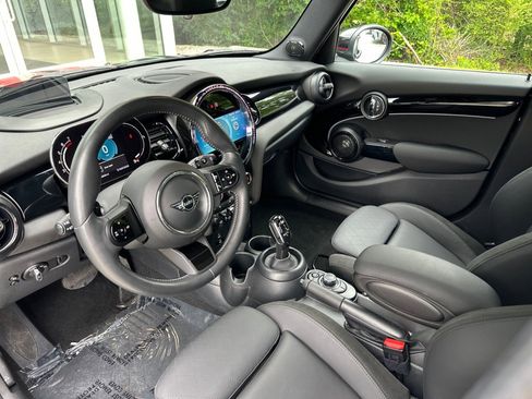 Used 2024 MINI Cooper S FWD image 28