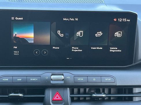 New 2026 Kia K4 LXS image 23