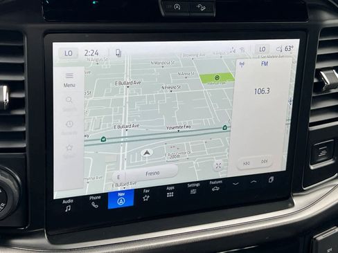 New 2026 Ford F150 Lariat AWD/4WD image 19