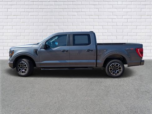 Used 2023 Ford F150 XL w/ STX Appearance Package image 2