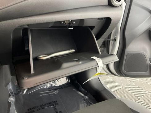 Certified 2025 Nissan Versa S w/ Trunk Package FWD image 35