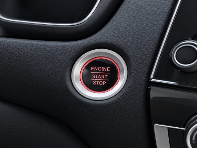Used 2021 Honda CR-V EX-L image 12