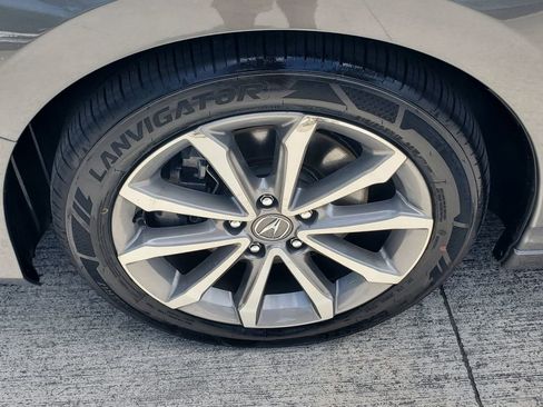Used 2024 Acura Integra FWD image 4