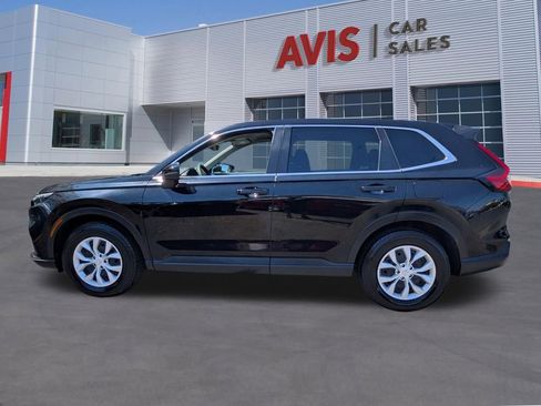 Used 2025 Honda CR-V LX image 11