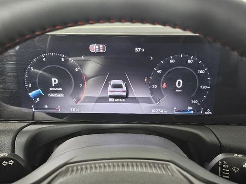 New 2026 Nissan Sentra SR w/ SR Premium Package image 29