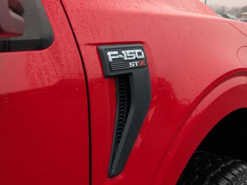 Used 2021 Ford F150 XL w/ STX Appearance Package image 38