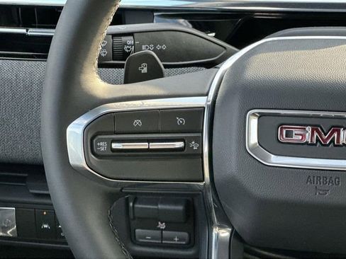 New 2026 GMC Sierra EV Elevation w/ Premium Package image 9