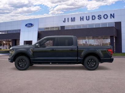 New 2026 Ford F150 Tremor w/ Equipment Group 402B