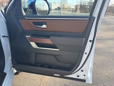 Used 2025 Toyota Tundra 1794 Edition w/ TRD Off-Road Package image 10