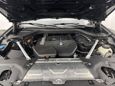 Used 2019 BMW X3 xDrive30i w/ Convenience Package AWD/4WD image 20