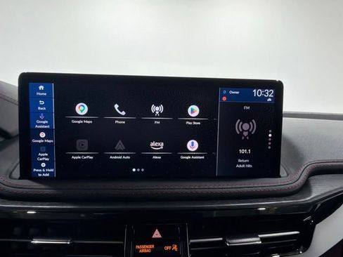 Certified 2025 Acura MDX Type S AWD/4WD image 37