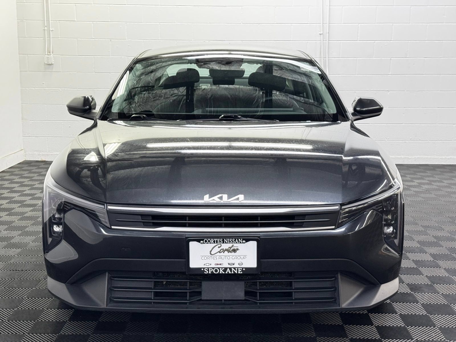 Used 2025 Kia K4 FWD image 5