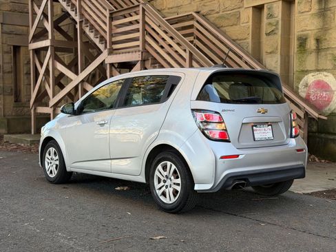 Used 2020 Chevrolet Sonic LT image 15
