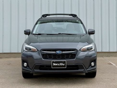 Used 2020 Subaru Crosstrek 2.0i Limited w/ Popular Package #3 AWD/4WD image 9