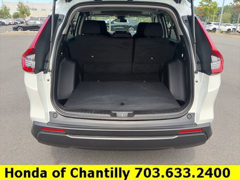 Certified 2024 Honda CR-V EX image 24