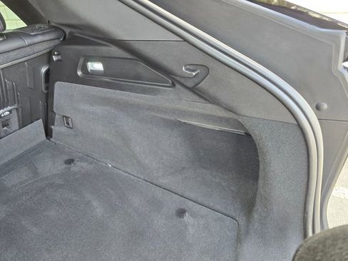 Used 2024 Cadillac Lyriq Luxury w/ LPO, Floor Liner Package AWD/4WD image 49