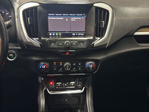 Used 2021 GMC Terrain SLE w/ Driver Convenience Package AWD/4WD image 27