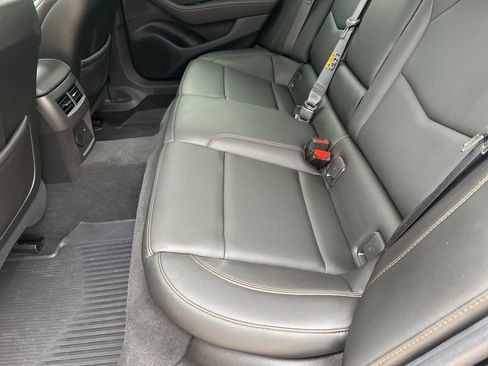 Certified 2026 Cadillac CT5 Sport image 31